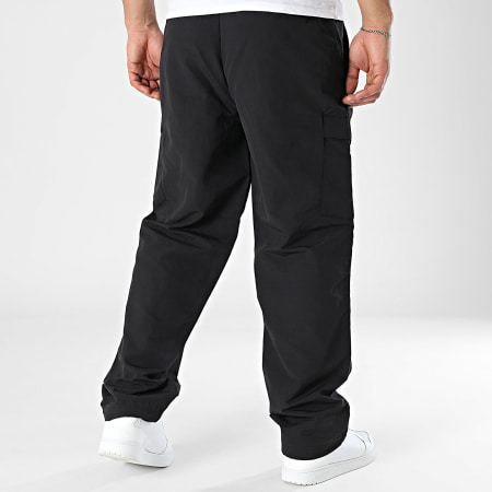 Puma - Pantalon Cargo Wardrobe Essential 629653 Noir