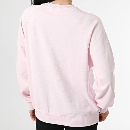 Tommy Hilfiger - Sweat Crewneck Femme Track Top 5771 Rose