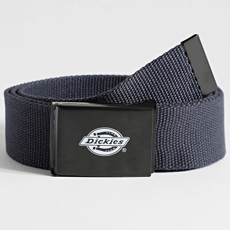 Dickies - Cinturón vaquero azul Orcutt