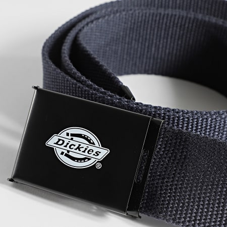 Dickies - Cinturón vaquero azul Orcutt