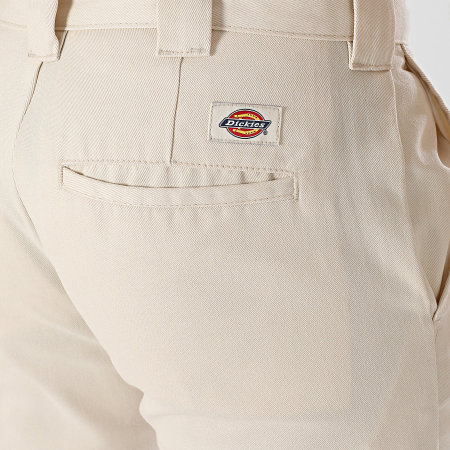 Classic Series - Pantalón Chino Slim A4XK8 Beige