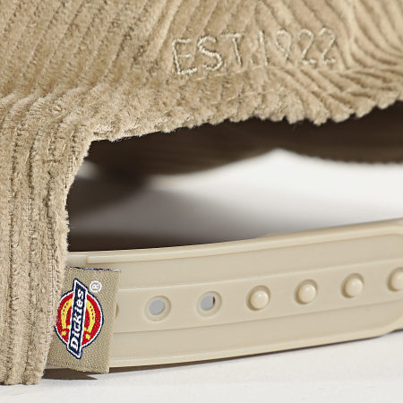 Classic Series - Casquette Hardwick A4ZAY Beige