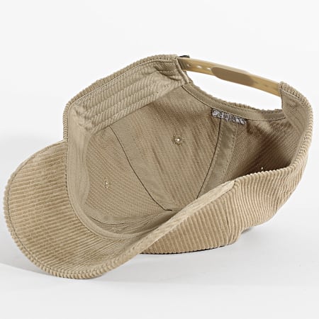 Classic Series - Casquette Hardwick A4ZAY Beige