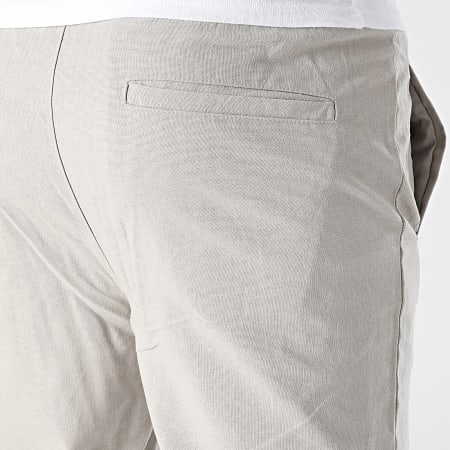 Frilivin - Pantalones grises