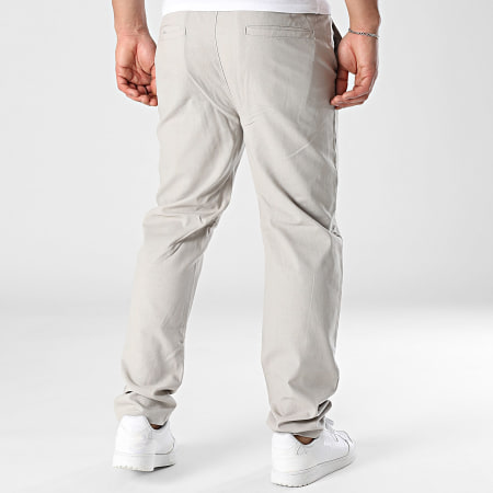 Frilivin - Pantalones grises