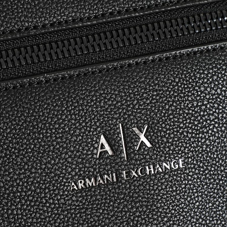 Armani Exchange - Bolsa 958446-CC830 Negra