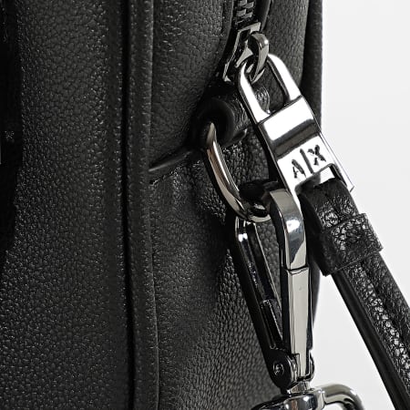 Armani Exchange - Bolsa 958446-CC830 Negra