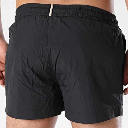 BOSS - Short De Bain Mooneye 50469280 Noir