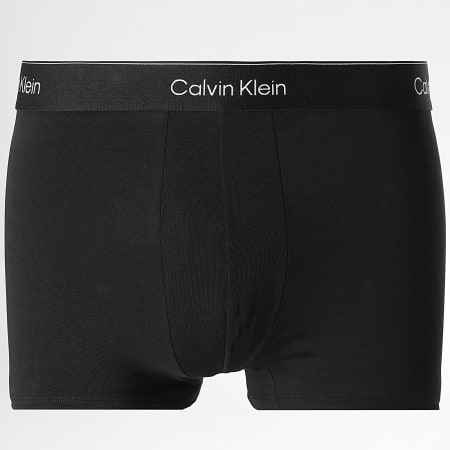 Calvin Klein - Set van 5 boxers LV00NB4393 Zwart