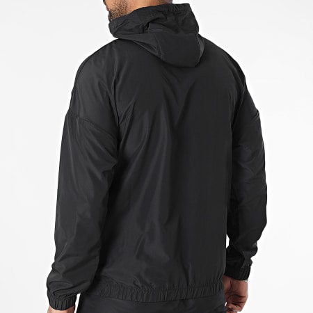 EA7 Emporio Armani - Ensemble De Survetement 8NPV08-PN4HZ Noir