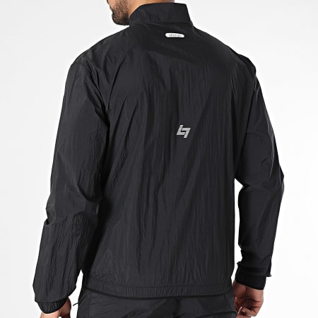 EA7 Emporio Armani - Ensemble De Survetement 7M000076-AF12453 Noir