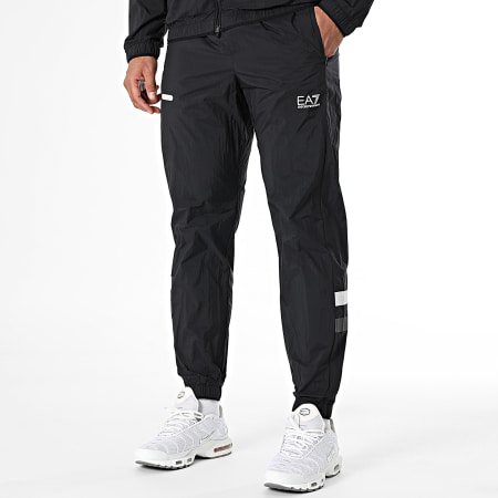 EA7 Emporio Armani - Ensemble De Survetement 7M000076-AF12453 Noir