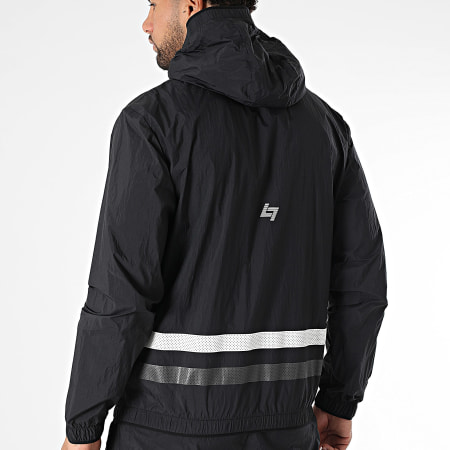 EA7 Emporio Armani - Ensemble De Survetement 7M000077-AF12453 Noir