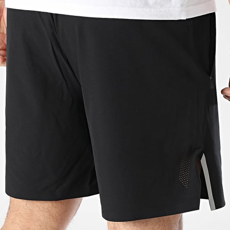 EA7 Emporio Armani - Short Jogging 8NPS07-PN6TZ Negro