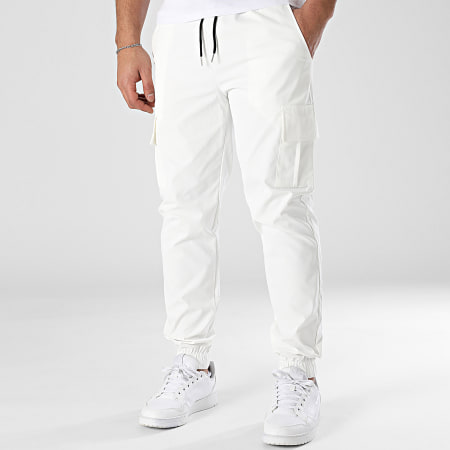 theredthread S cover cargo pants white 白 theredthread S cover cargo pants white 白 theredthread S