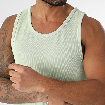 Frilivin - Débardeur Vert