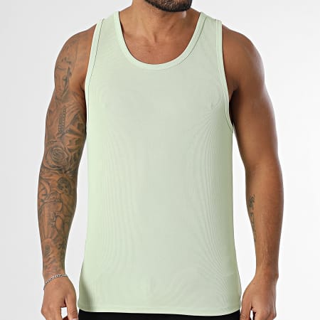 Frilivin - Débardeur Vert