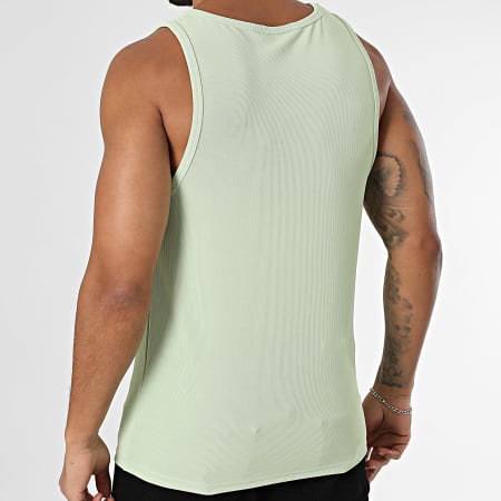 Frilivin - Débardeur Vert