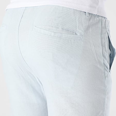 Frilivin - Pantalón Azul Claro