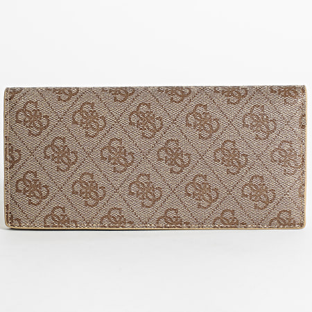 Guess - Porte-Cartes RW1727P5201 Beige Marron