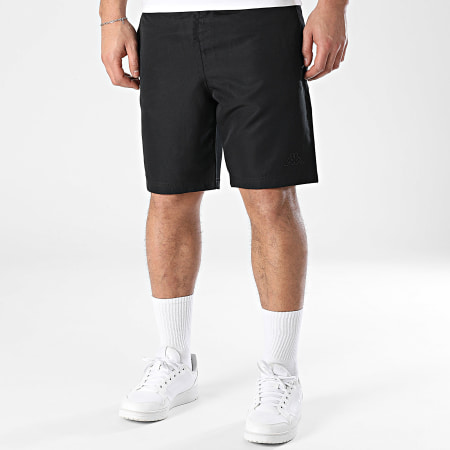 Kappa - Short Jogging Kiamon 3112GGW Noir