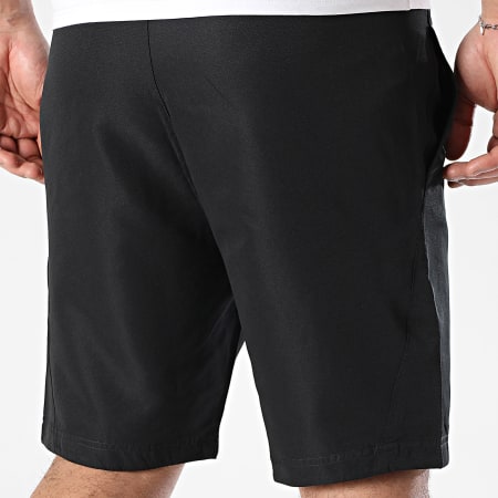 Kappa - Short Jogging Kiamon 3112GGW Noir