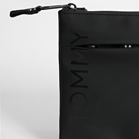Tommy Jeans - Sacoche Daily 3276 Noir
