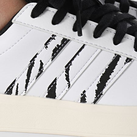 Adidas Sportswear - Baskets Femme Grand Court 2.0 JS2882 Footwear White Core Black