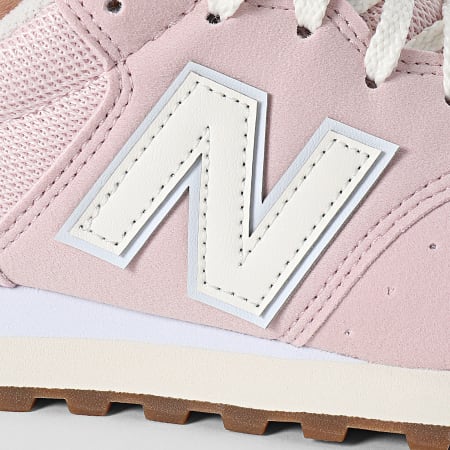 New Balance - Scarpe da ginnastica da donna 500 GW500BPP Rosa