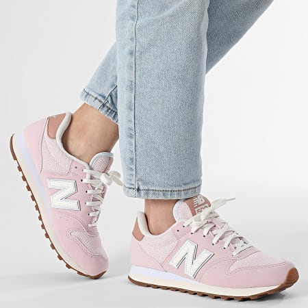 New Balance - Scarpe da ginnastica da donna 500 GW500BPP Rosa