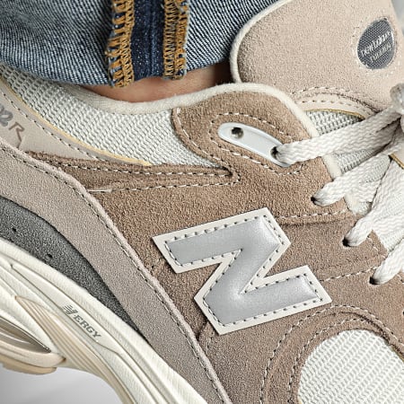 New Balance M2002RSI 28㎝ New Balance 2002R GORE-TEX Magnet Mood Indigo for Sale