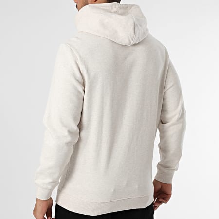 Tommy Jeans - Sweat Capuche Entry Graphic 0847 Beige Chiné