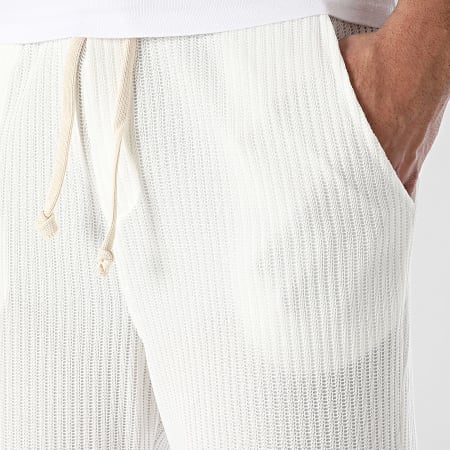 Uniplay - Calças brancas