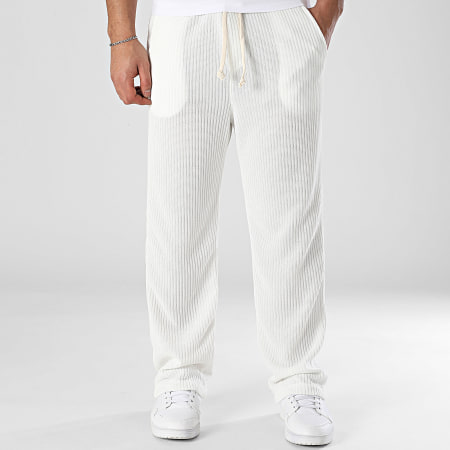 Uniplay - Calças brancas
