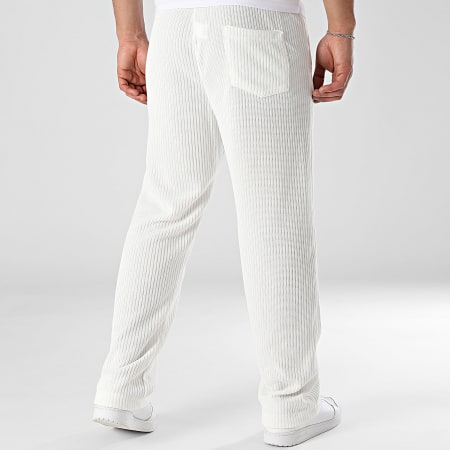 Uniplay - Calças brancas
