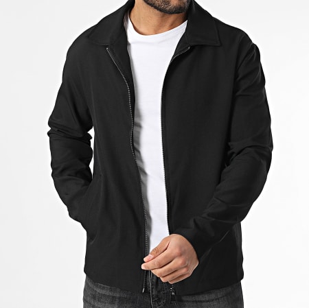 Uniplay - Veste Zippée Noir