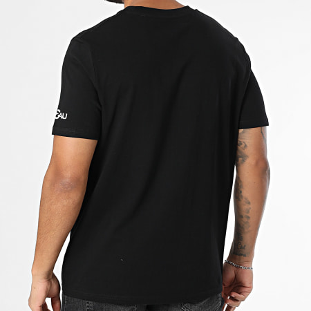 Zesau - Tee Shirt Oversize Banlieusard Is The New Black