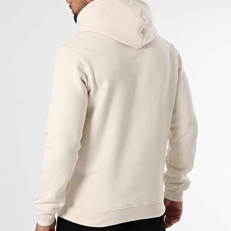 Adidas Originals - Sweat Capuche Essential JD2402 Beige