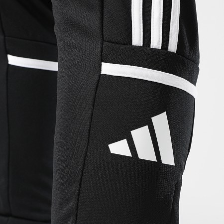 Adidas Sportswear - Pantalon Jogging Sq25 JE2782 Noir