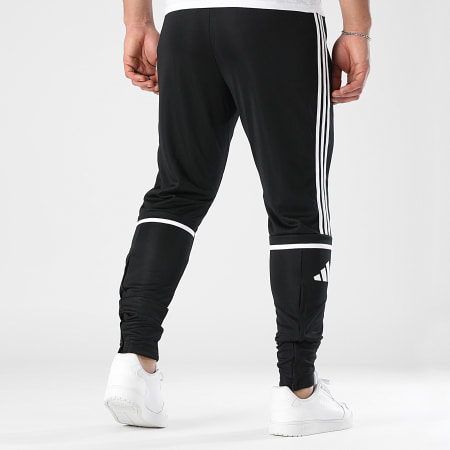 Adidas Sportswear - Pantalon Jogging Sq25 JE2782 Noir