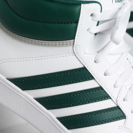 Adidas Sportswear - Hoops 4.0 Mid Sneakers JQ9998 Footwear