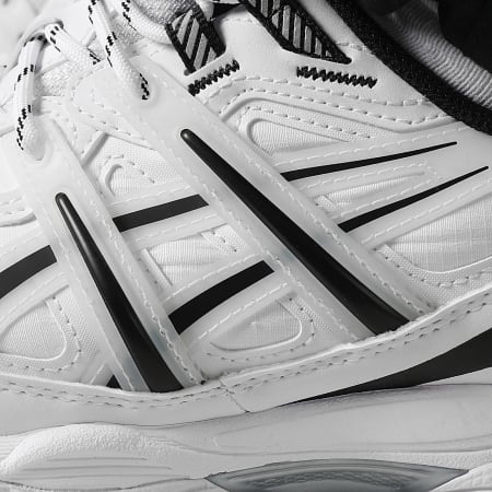 Asics - Baskets Gel NYC Utility 1203A558 White Black