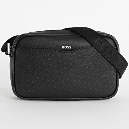 BOSS - Bolsa Zair 50542251 Negro