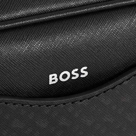 BOSS - Bolsa Zair 50542251 Negro