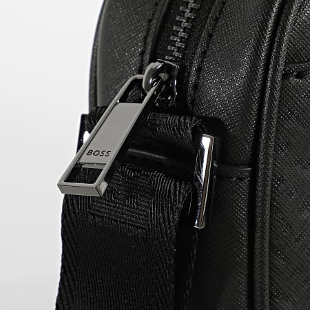 BOSS - Bolsa Zair 50542251 Negro