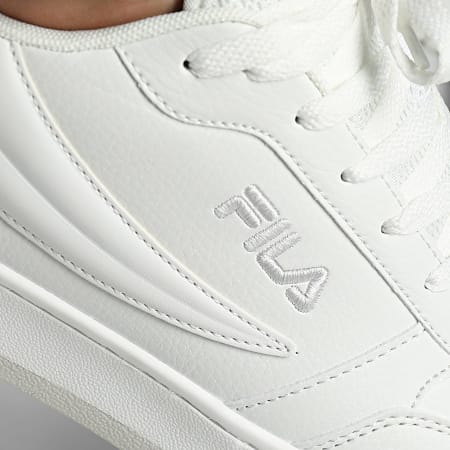 Fila - Baskets Fila Rega FFM0370 White