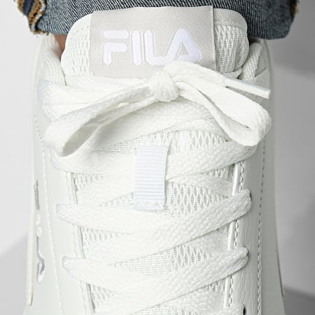 Fila - Baskets Fila Rega FFM0370 White
