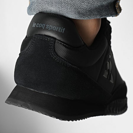 Le Coq Sportif - Baskets Veloce I 2510515 Triple Black