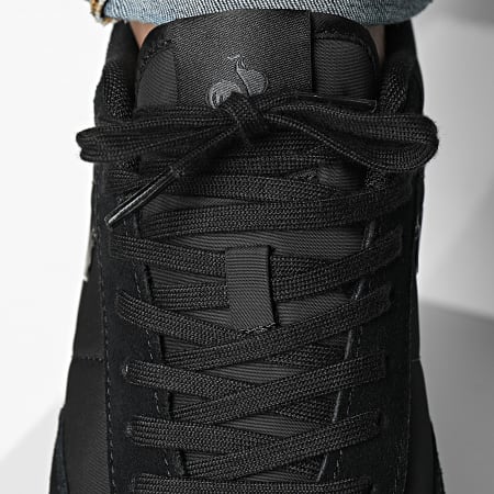 Le Coq Sportif - Baskets Astra 2 2510517 Triple Black