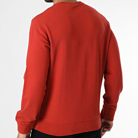 Levi's - Sweat Crewneck 35909 Bordeaux